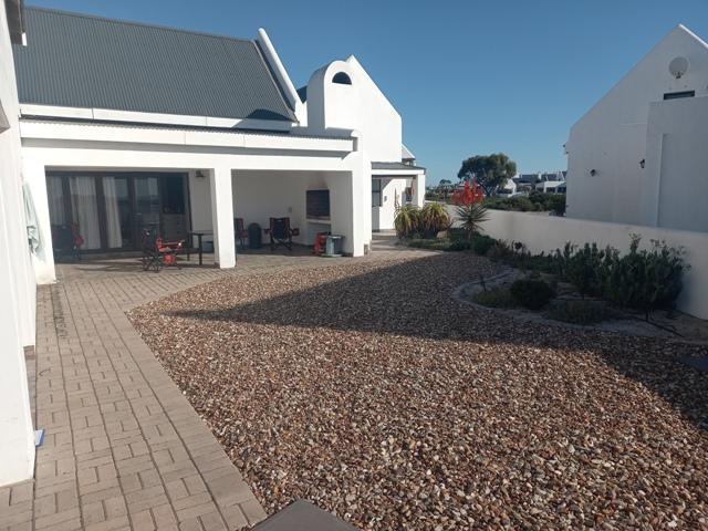 3 Bedroom Property for Sale in Dwarskersbos Western Cape